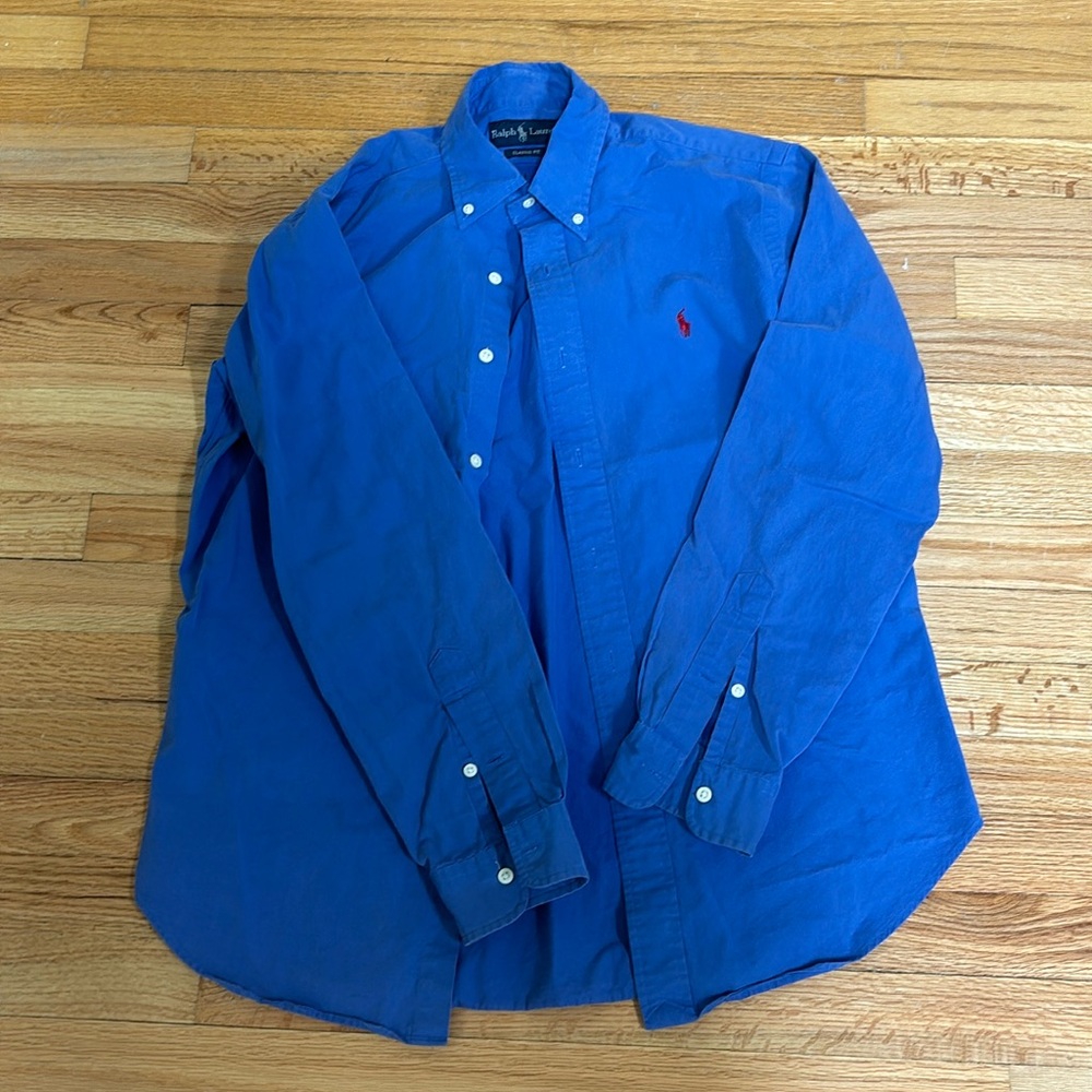 Ralph Lauren shirt